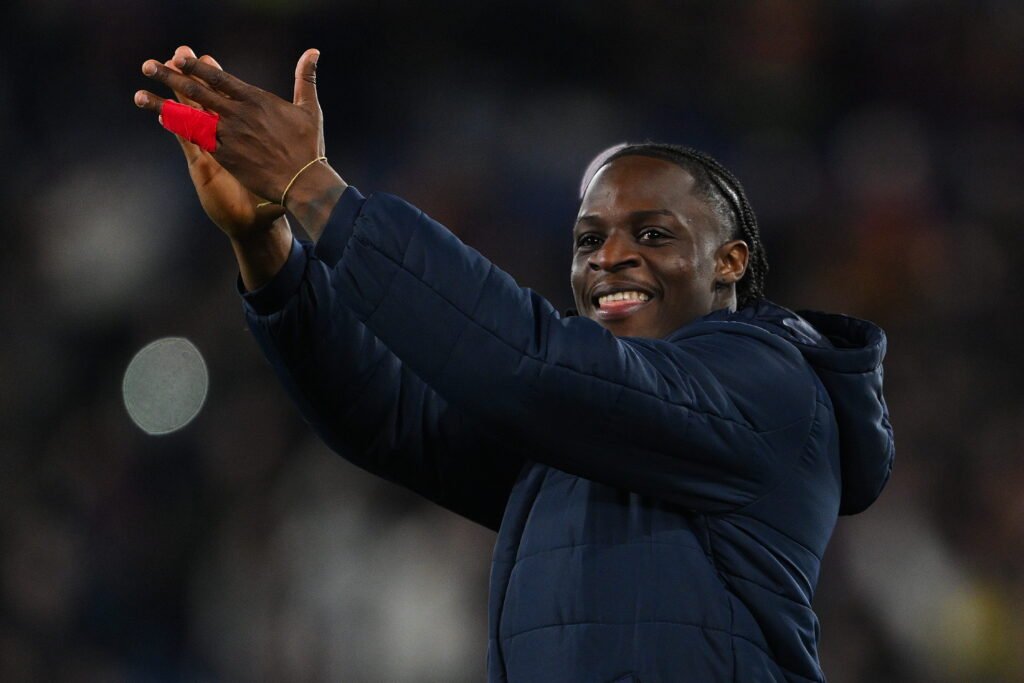 Levante clash with forward over €30m offer, Barcelona watch on