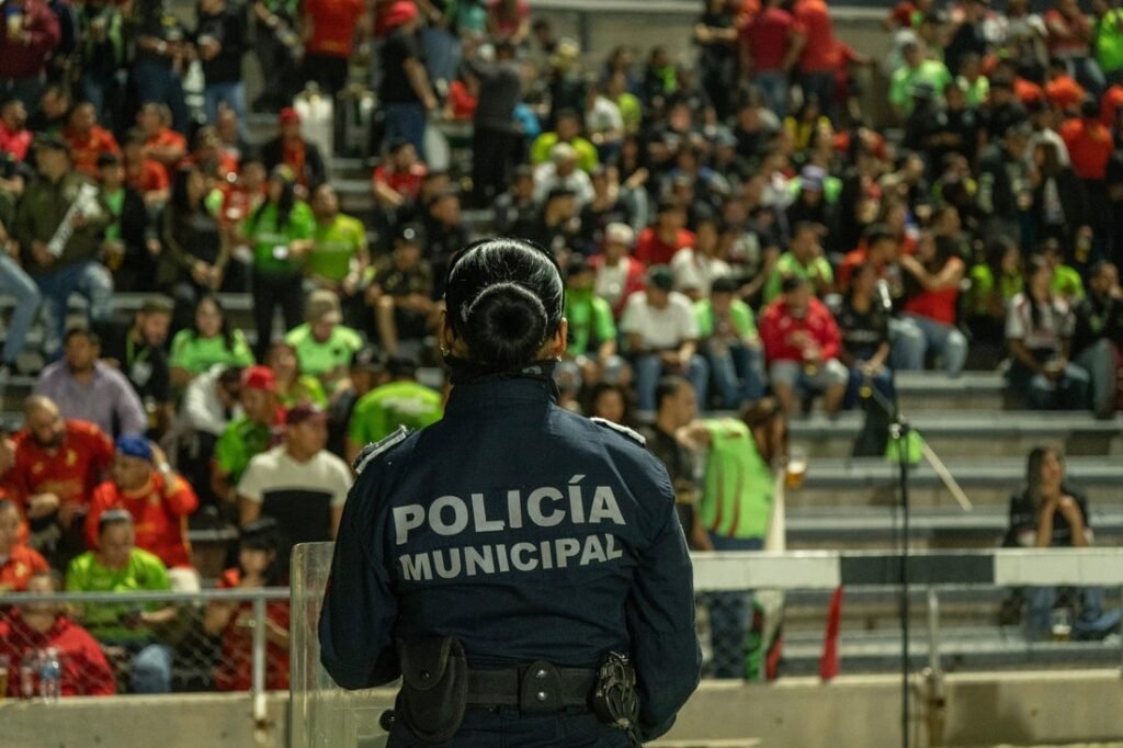 Liga MX, ATP Tour react to ongoing violence in Mexico Liga MX, ATP Tour react to ongoing violence in Mexico