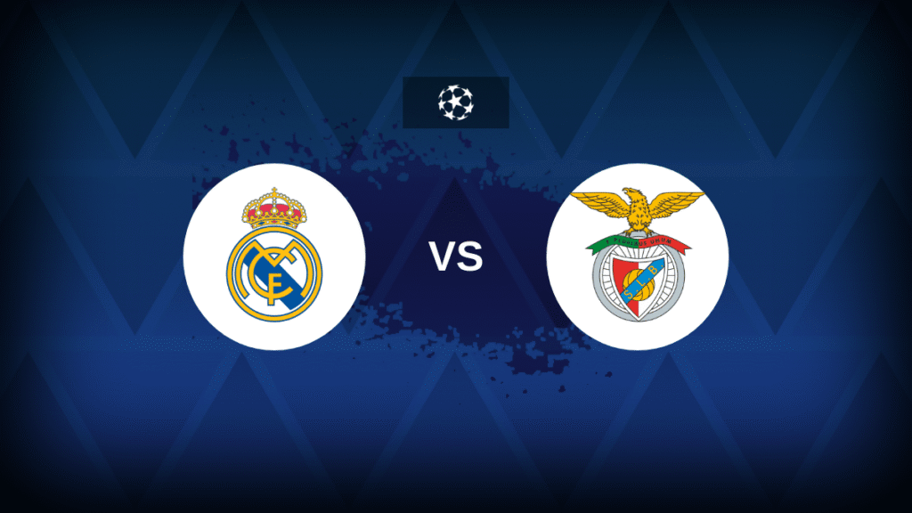 Line-ups, stats and preview ahead of Champions League clash