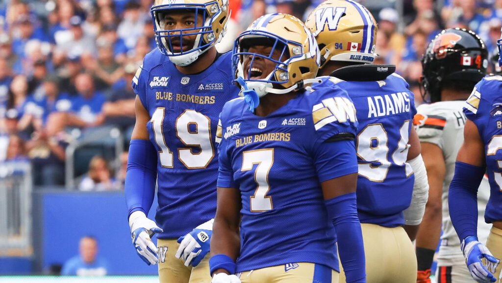 Lions sign defensive back Jamal Parker Lions sign defensive back Jamal Parker