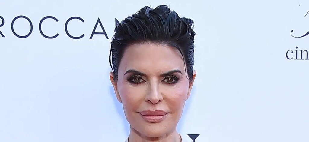 Lisa Rinna Calls ‘The Traitors’ Her ‘Hardest’ Job