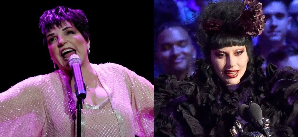Liza Minnelli Goes After Lady Gaga For 2022 Oscars Incident In New Memoir