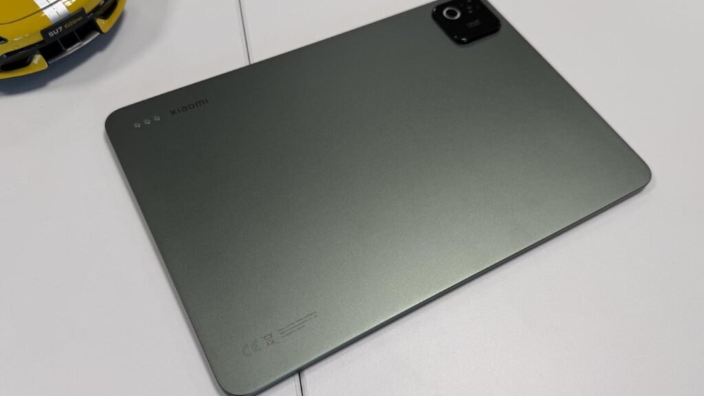 Llega Xiaomi Pad 8 Series, las tablets más ambiciosas de la compañía aúnan productividad y ligereza a otro nivel Llega Xiaomi Pad 8 Series, las tablets más ambiciosas de la compañía aúnan productividad y ligereza a otro nivel