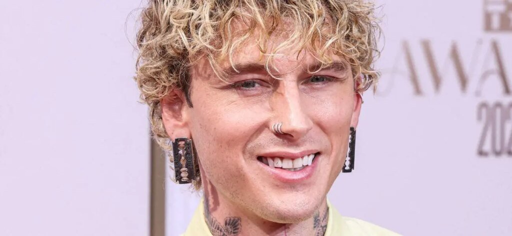 MGK Fan Slammed For ‘Inappropriate’ On-Stage Interaction