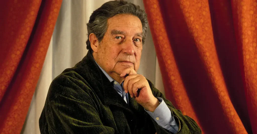 Made in Mexico: Octavio Paz and the search for a national soul