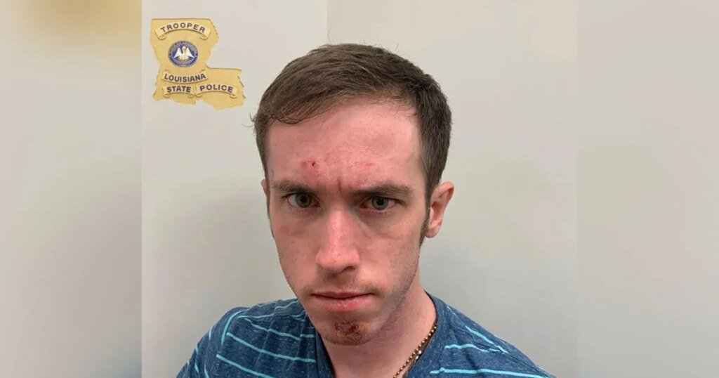 Man Pretended to Have Special Needs to Trick Workers Into Touching His Privates Man Pretended to Have Special Needs to Trick Workers Into Touching His Privates