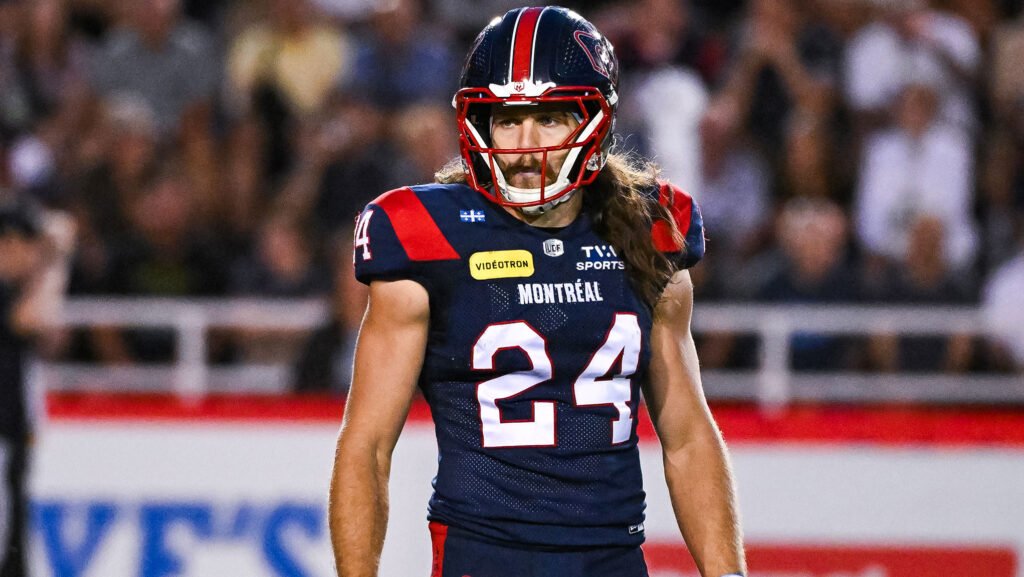 Marc-Antoine Dequoy announces retirement from football