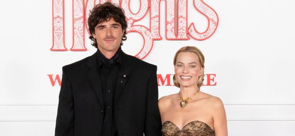 Margot Robbie And Jacob Elordi’s Close Bond Raises Eyebrows Margot Robbie And Jacob Elordi's Close Bond Raises Eyebrows