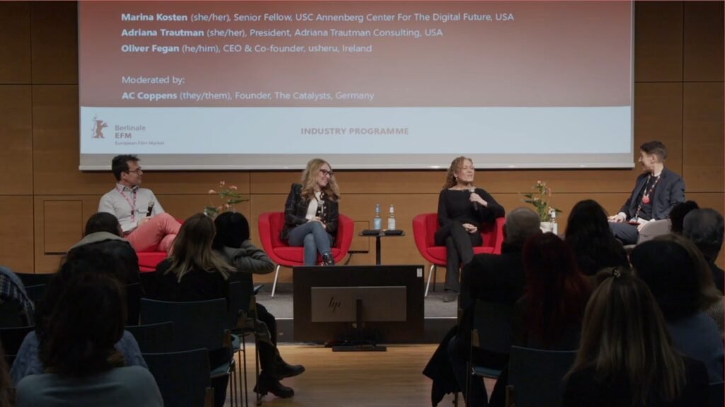 Marketing That Works: How young audiences are reshaping theatrical and streaming strategies