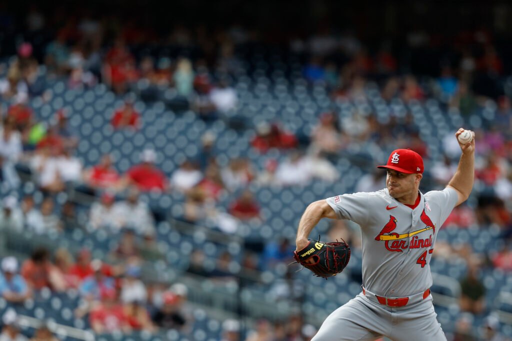 Marlins To Sign John King Marlins To Sign John King