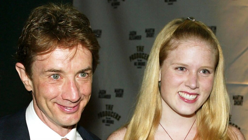 Martin Short’s Daughter Katherine Went MIA for 24 Hours, ‘Note’ Found at Scene Martin Short’s Daughter Katherine Went MIA for 24 Hours, ‘Note’ Found at Scene