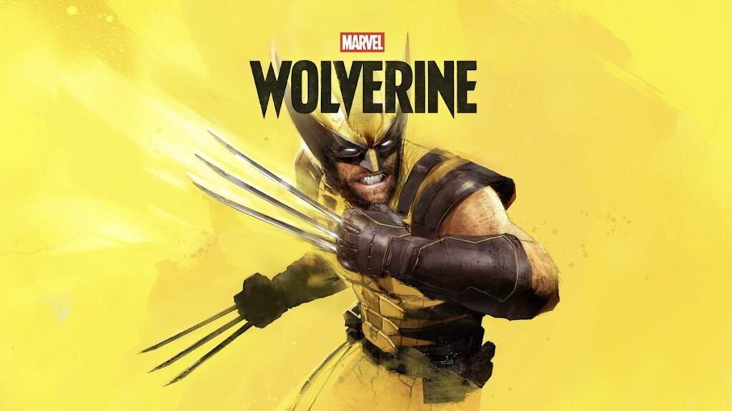 Marvel’s Wolverine will hit PS5 on September 15 Marvel's Wolverine will hit PS5 on September 15