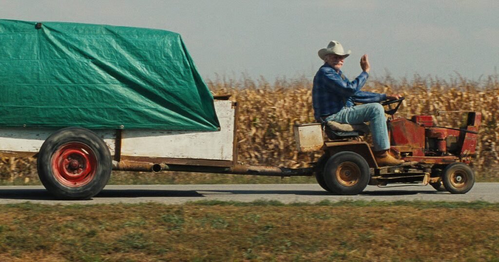 Mary Sweeney: 'David considered The Straight…