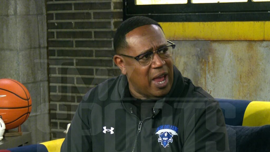 Master P Says Colleges Are Blowing Up His Phone To Run Their Basketball Program