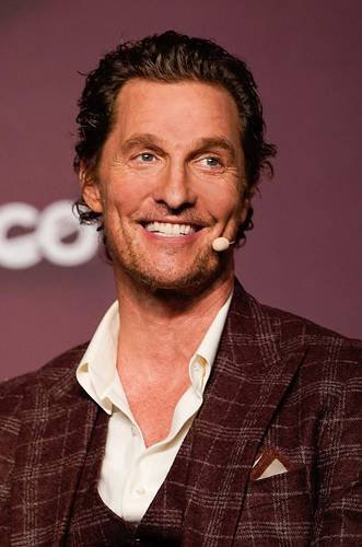 Matthew McConaughey lanza una dura advertencia a los artistas sobre la IA Matthew McConaughey lanza una dura advertencia a los artistas sobre la IA