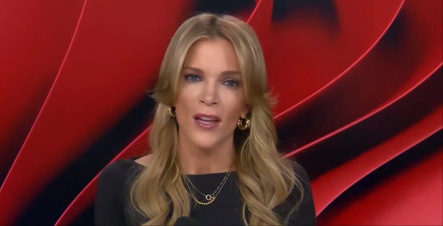 Megyn Kelly Speaks Out On Nancy Guthrie, ‘Probably Murder’ Megyn Kelly Speaks Out On Nancy Guthrie, 'Probably Murder'