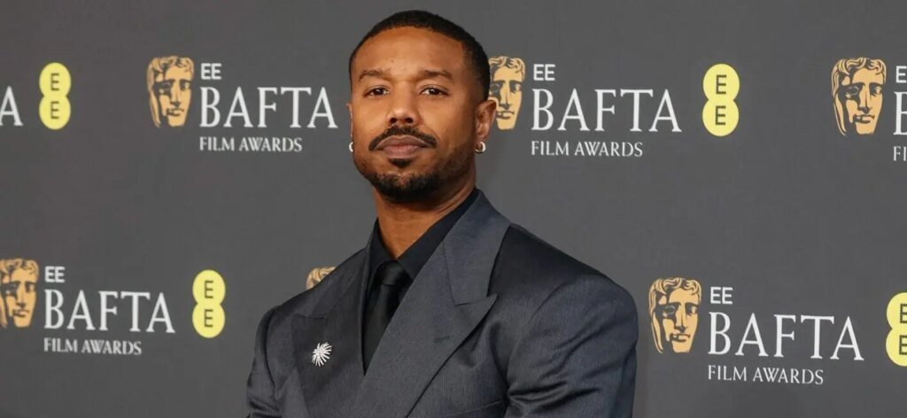 Michael B. Jordan ‘Repulsed’ By BAFTAs Racial Slur As It Left His Parents In Tears Michael B. Jordan 'Repulsed' By BAFTAs Racial Slur As It Left His Parents In Tears