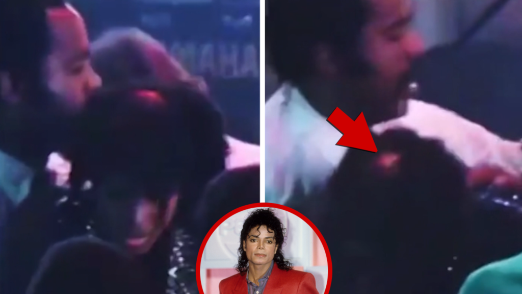 Michael Jackson Pepsi Commercial Disaster Not Caused by Hair Product