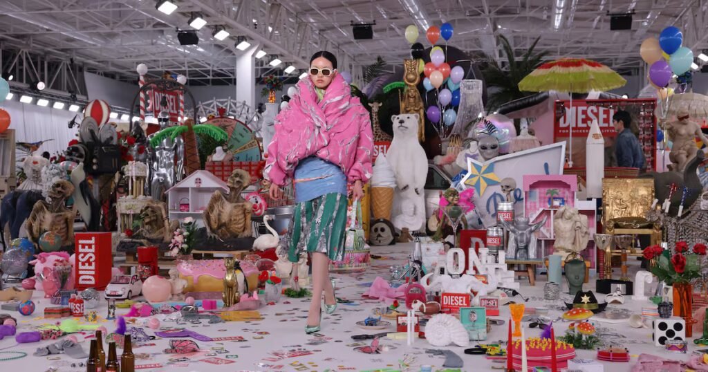 Milan Day One: Aiming for Escape Velocity