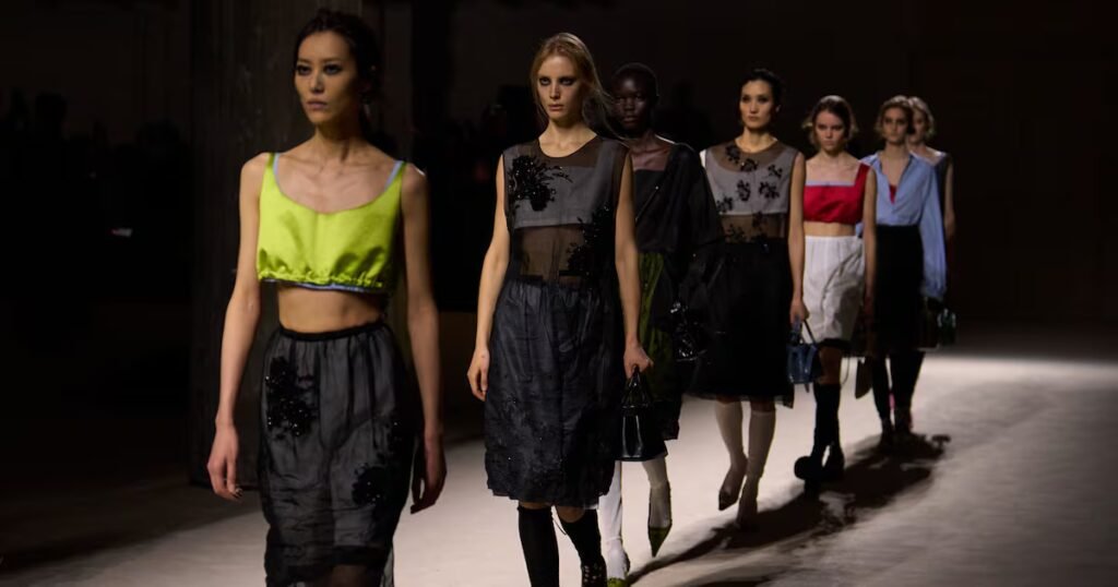 Milan Day Three: Who Do You Think You Are?