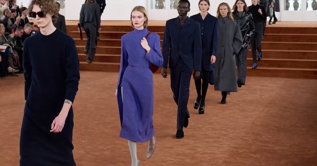 Milan Day Two: A Big Debut and a Second Coming