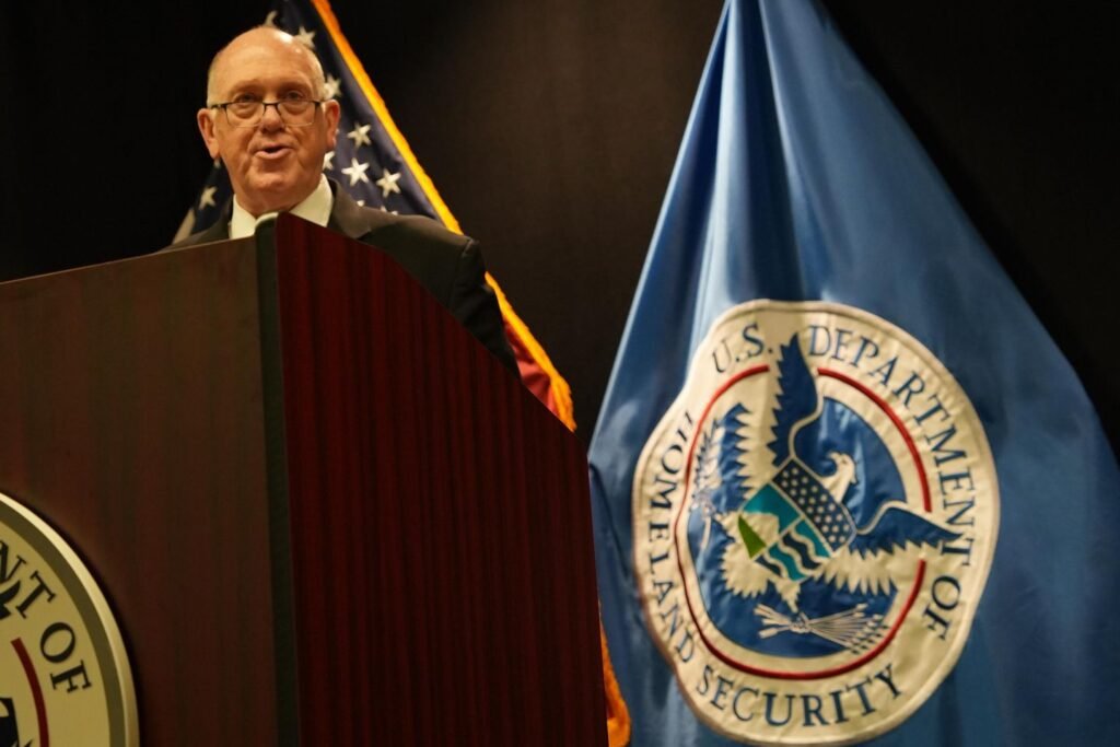 Minnesota immigration operation generates over 700 legal challenges, strains federal courts