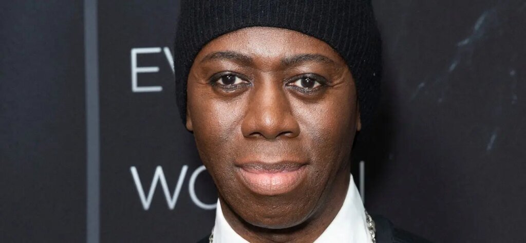 Miss J Alexander On Who Showed Up For Him After His Stroke