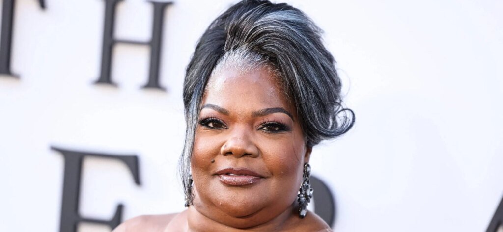 Mo'Nique Tells Fans To Consider Dangers Of Using GLP-1s