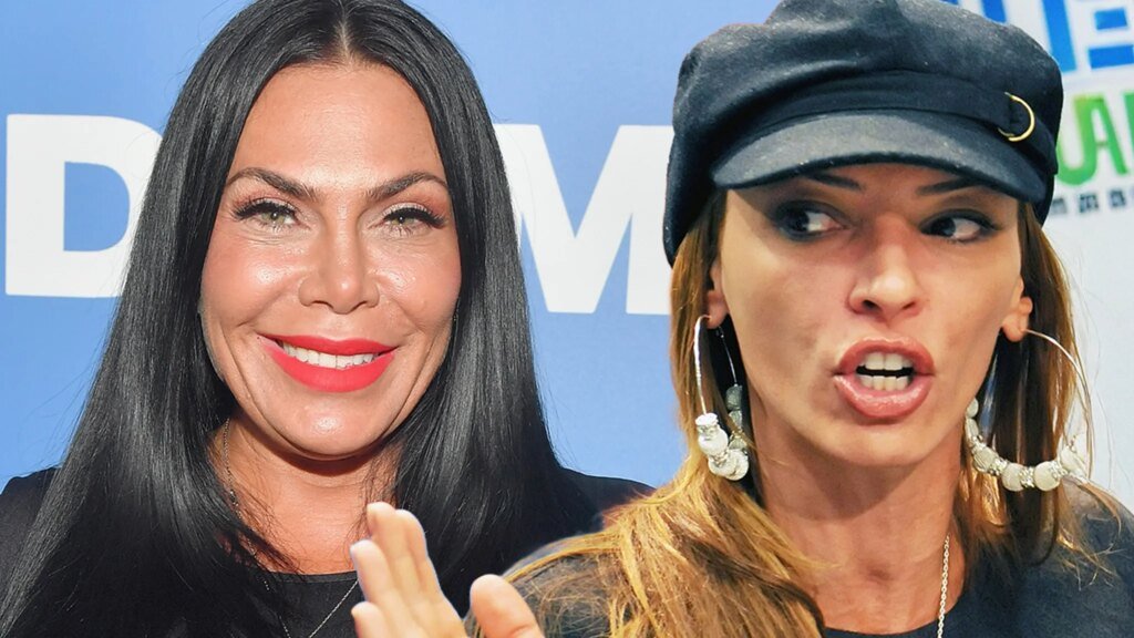 'Mob Wives' Remake Starring Renee Graziano in the Works