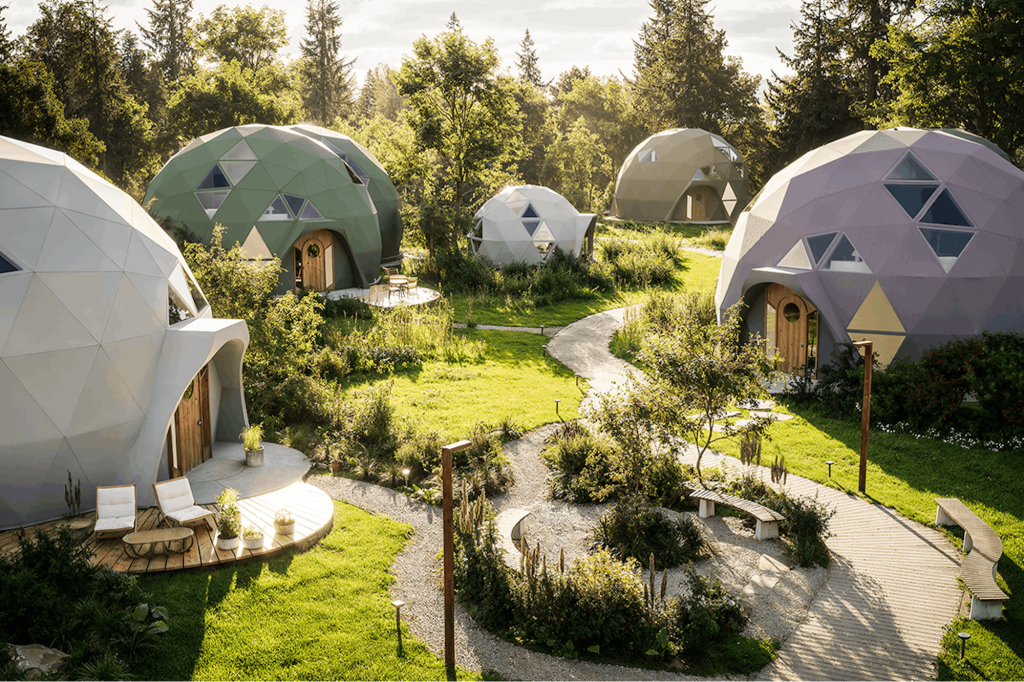 Modernizing the $10T Global Housing Market Modernizing the $10T Global Housing Market