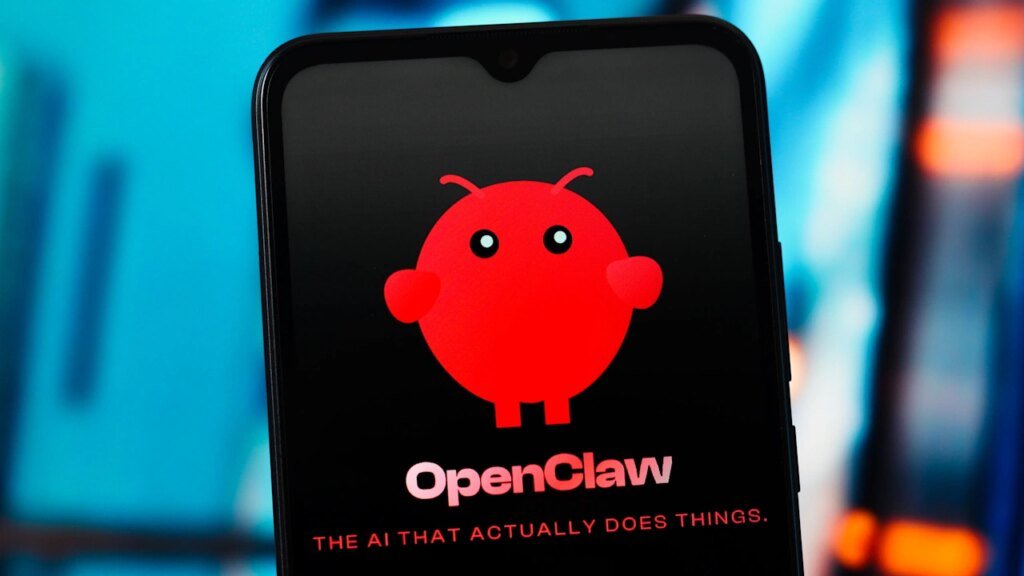 Moltbook, the viral social network for AI agents, has a major security problem Moltbook, the viral social network for AI agents, has a major security problem