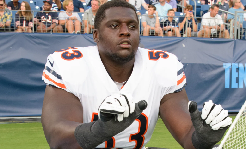 Montreal Alouettes sign former NFL Draft pick Arlington Hambright, one other Montreal Alouettes sign former NFL Draft pick Arlington Hambright, one other