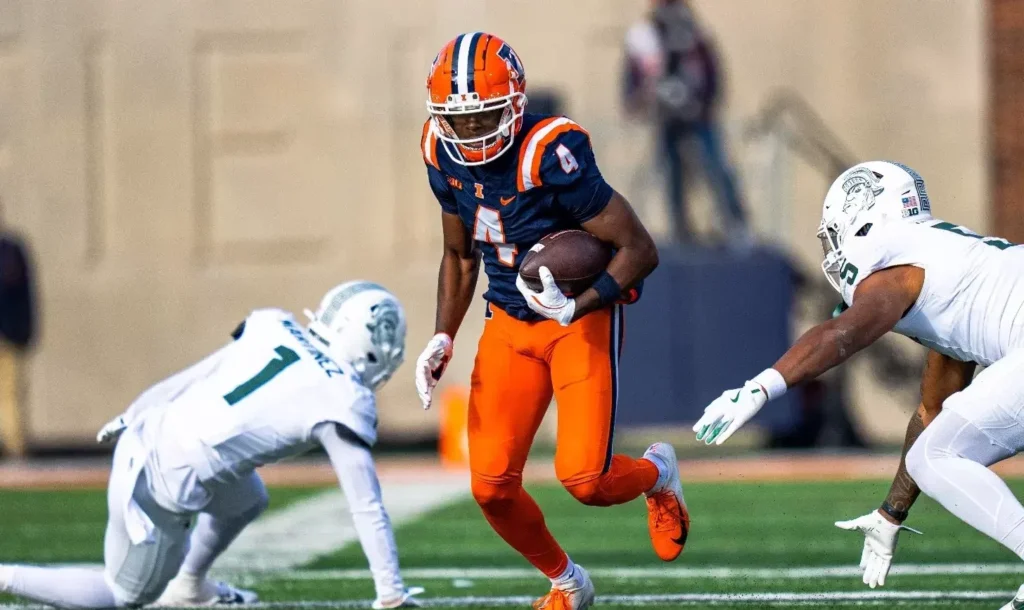 Montreal Alouettes sign two-time All-Conference selection Zakhari Franklin