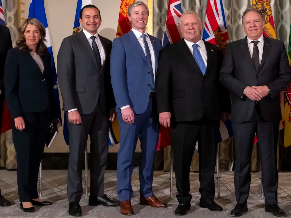 More than 7 in 10 Canadians want Albert, Quebec to stay in the fold More than 7 in 10 Canadians want Albert, Quebec to stay in the fold