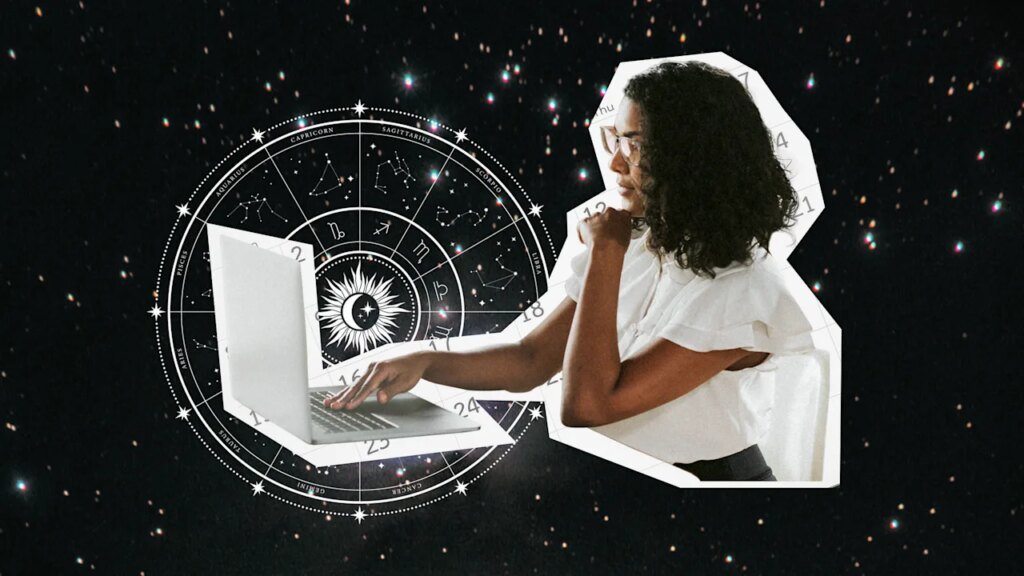 More turn to astrology for career advice: ‘It’s very Scorpio of me’ More turn to astrology for career advice: ‘It’s very Scorpio of me’