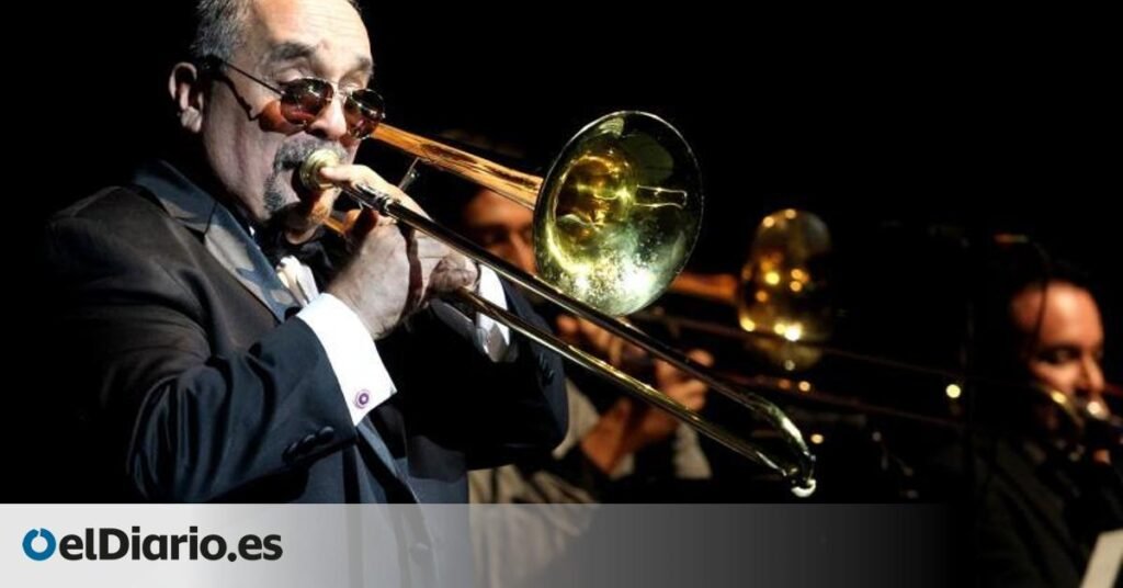 Muere a los 75 años Willie Colón, uno de los músicos más emblemáticos de salsa Muere a los 75 años Willie Colón, uno de los músicos más emblemáticos de salsa