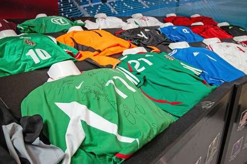 Mundial 2026, un reto logístico para abastecer los productos del torneo Mundial 2026, un reto logístico para abastecer los productos del torneo