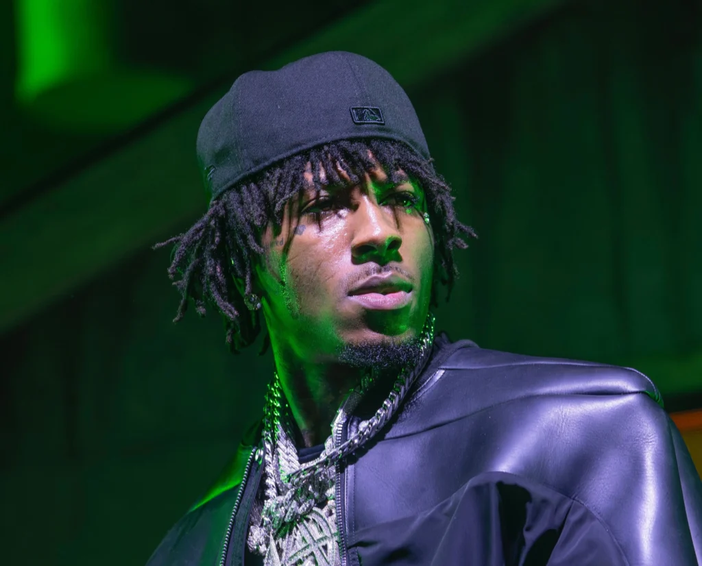 NBA YoungBoy Addresses Rumors Involving Alleged Fake Page