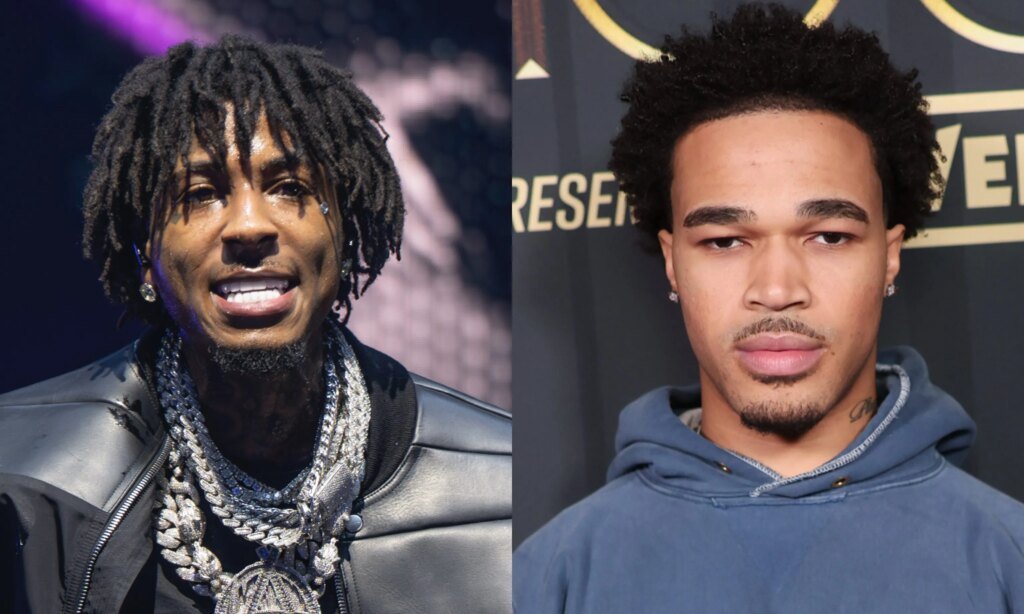 NBA YoungBoy Calls Out PlaqueBoyMax Over Music Critique