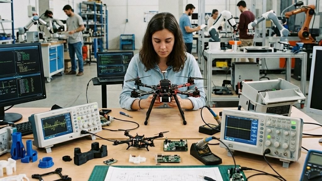 Nace APOLO, el clúster valenciano de la industria de defensa Nace APOLO, el clúster valenciano de la industria de defensa