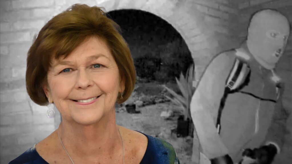 Nancy Guthrie's Kidnapping May Have Been a Botched Burglary: Report