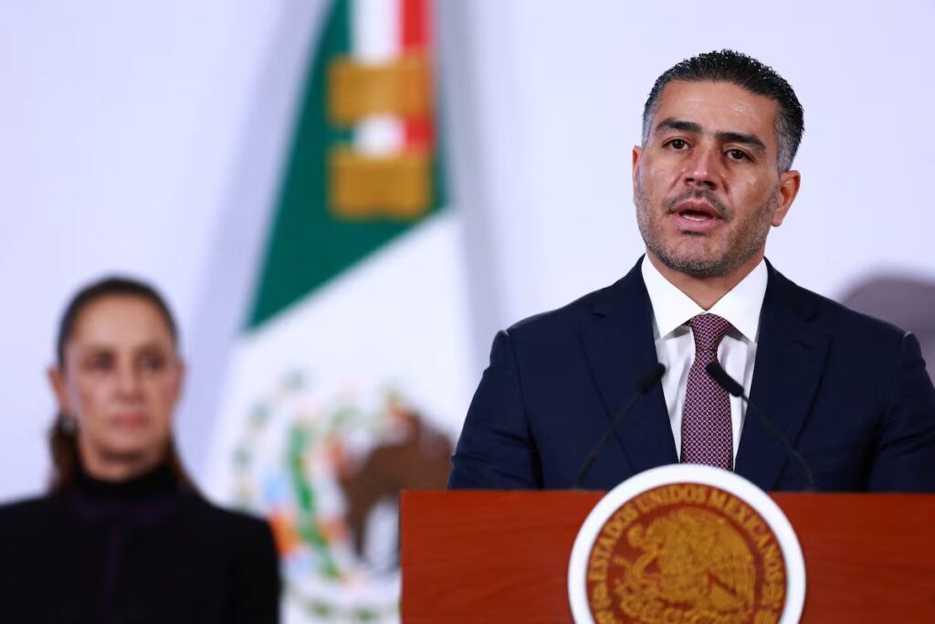 Narco-blockades lifted in Mexico after cartel reaction to death of El Mencho | International