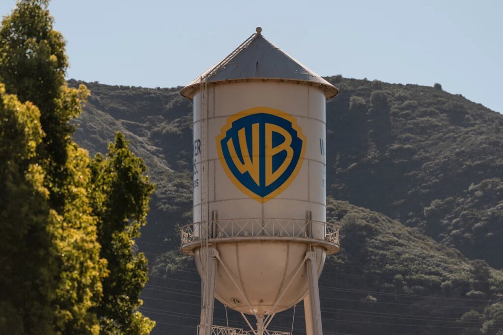 Netflix says it’s not buying Warner Bros. after all: ‘no longer financially attractive’