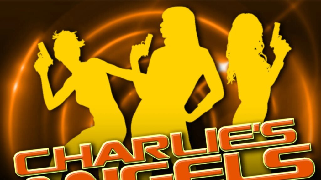 New 'Charlie’s Angels' Film Taking Shape, but Casting Chatter Premature