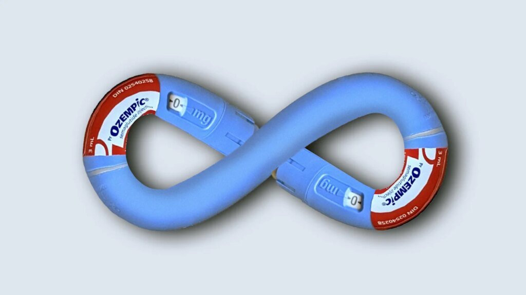 New study of 77,000 patients reveals the hard truth about GLP‑1s New study of 77,000 patients reveals the hard truth about GLP‑1s