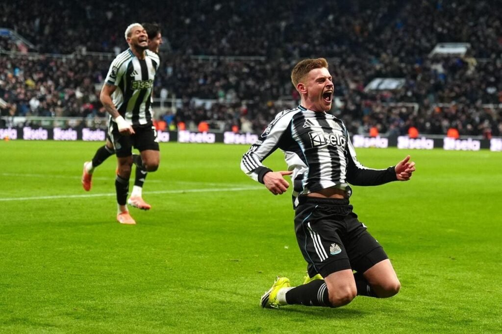 Newcastle v Qarabag: Commentary, updates, goals and stats Newcastle v Qarabag: Commentary, updates, goals and stats