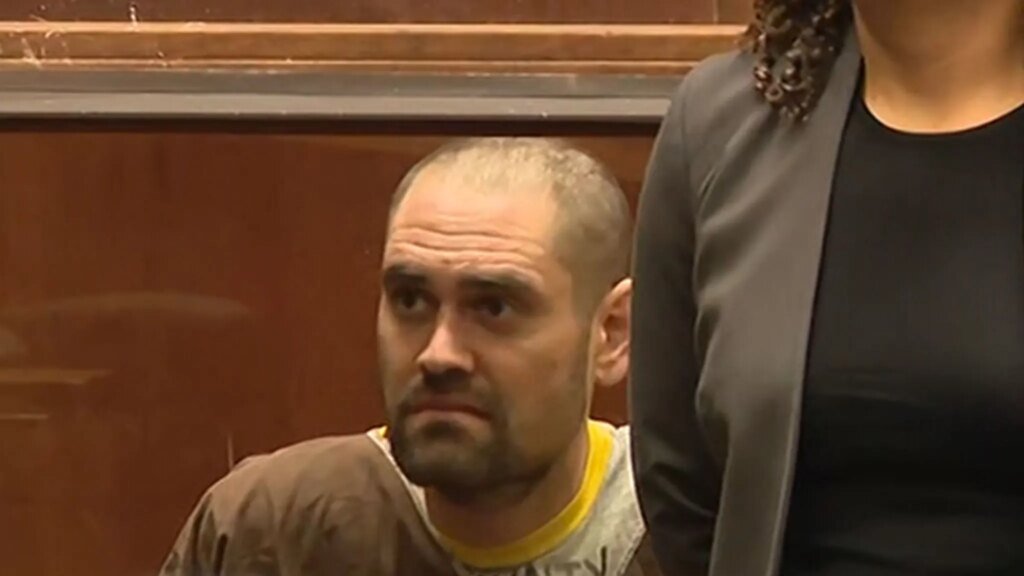 Nick Reiner Pleads Not Guilty To Murdering His Parents