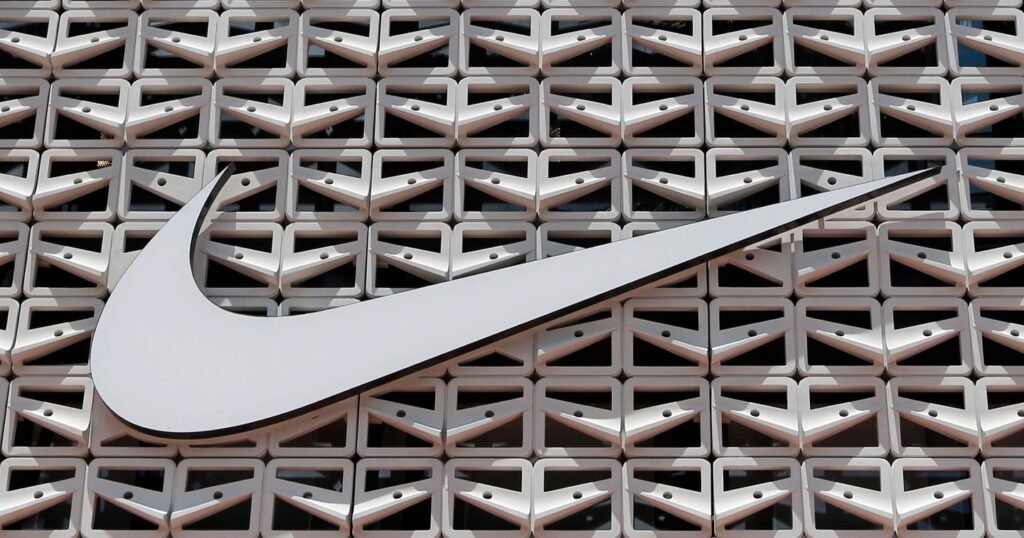 Nike faces federal probe over allegations of 'DEI-related' discrimination against white workers