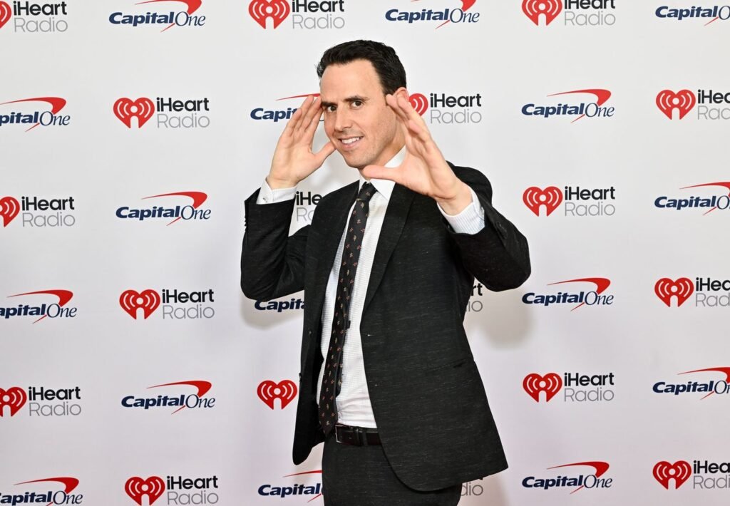 No joke: White House Correspondents Association taps mentalist as dinner headliner