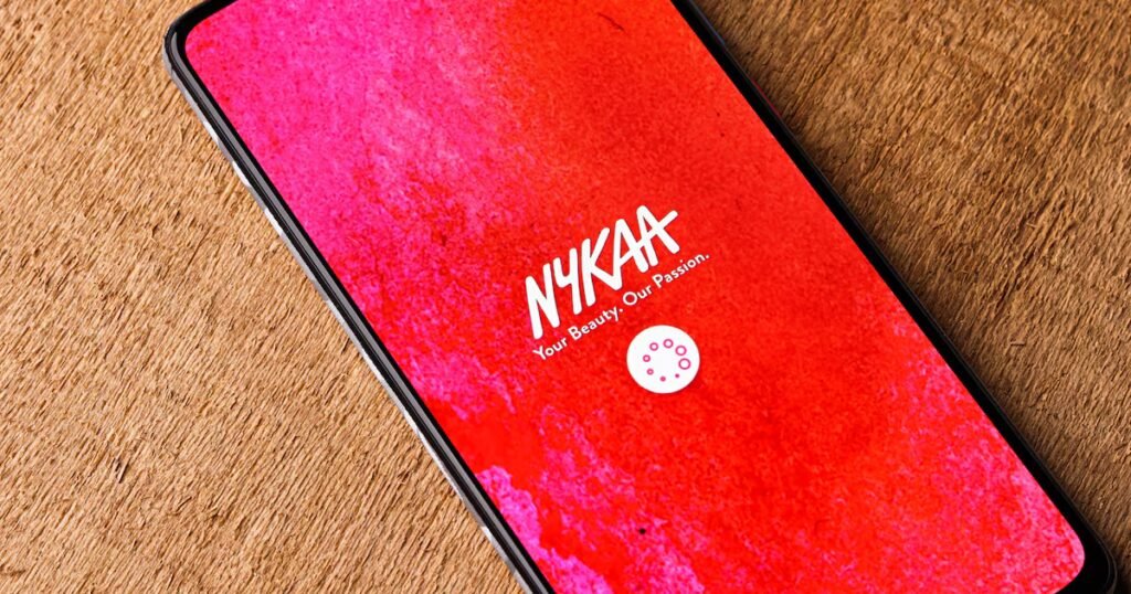 Nykaa Profit More Than Doubles Amid Beauty Demand Surge in India Nykaa Profit More Than Doubles Amid Beauty Demand Surge in India